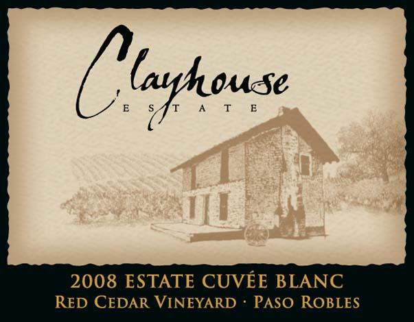Estate Cuvée Blanc