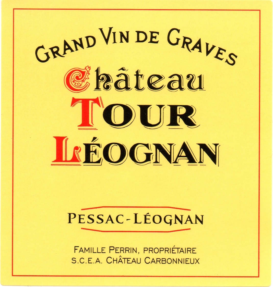 Tour Léognan