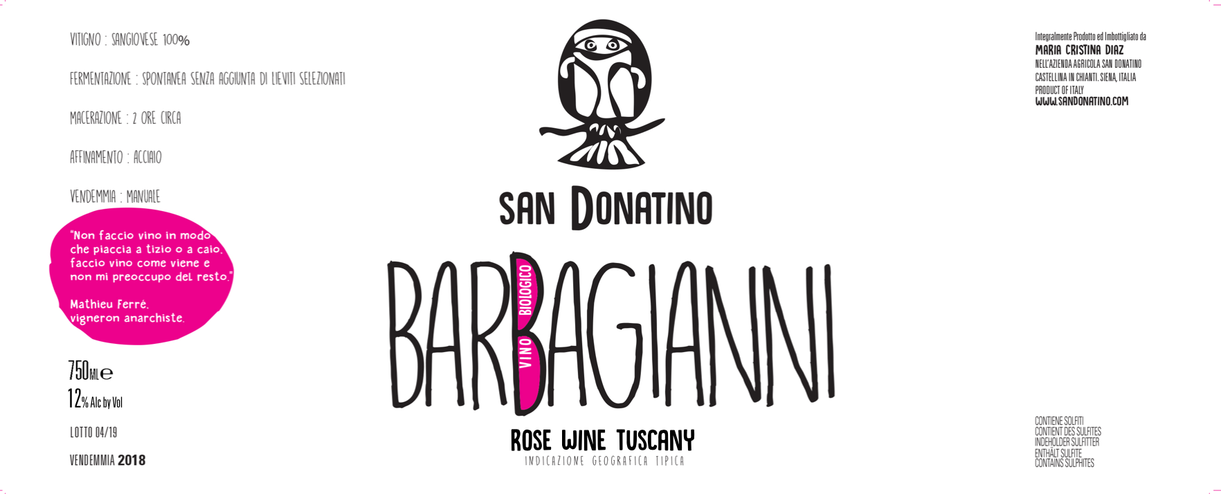 Barbagianni