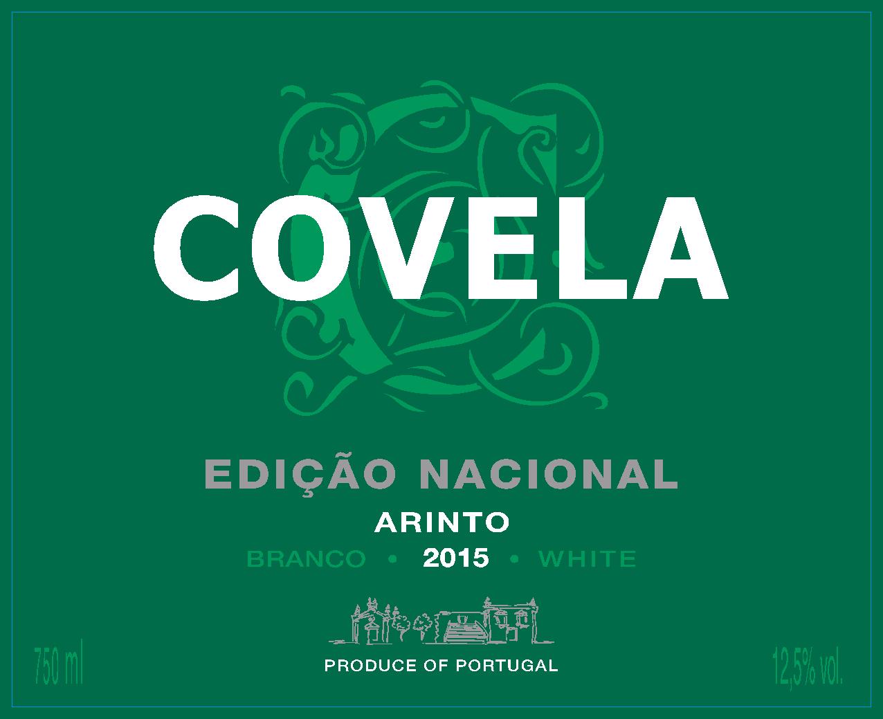 Covela Vinho Verde