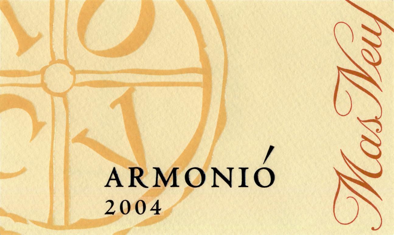 Armonio