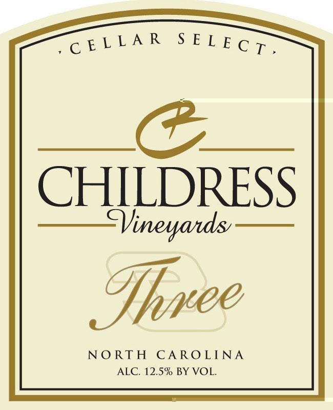 Trio White Table Wine