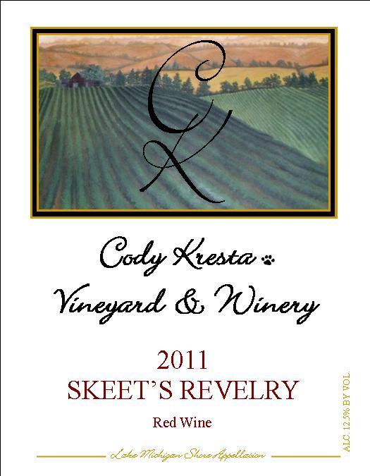 Skeet's Revelry