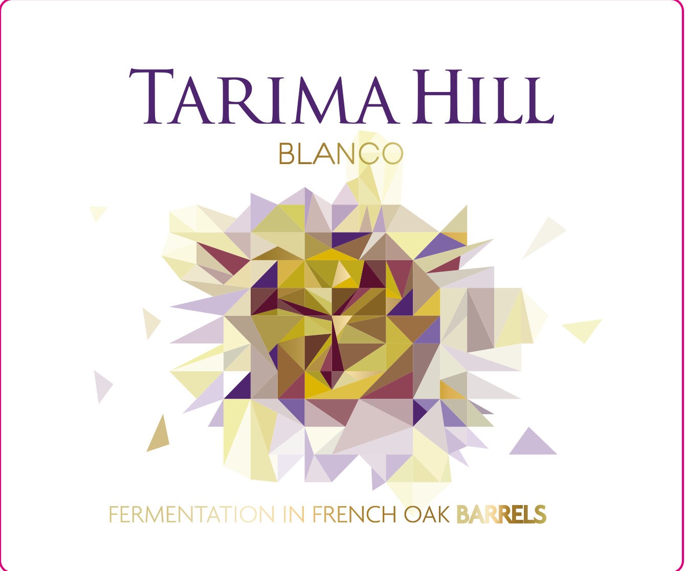 Tarima Hill Chardonnay