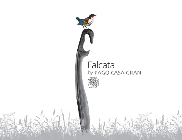 Falcata