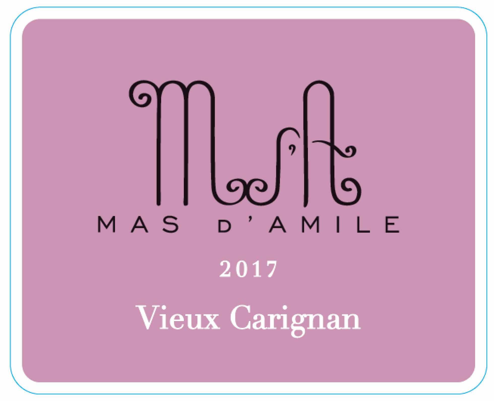 Vieux Carignan
