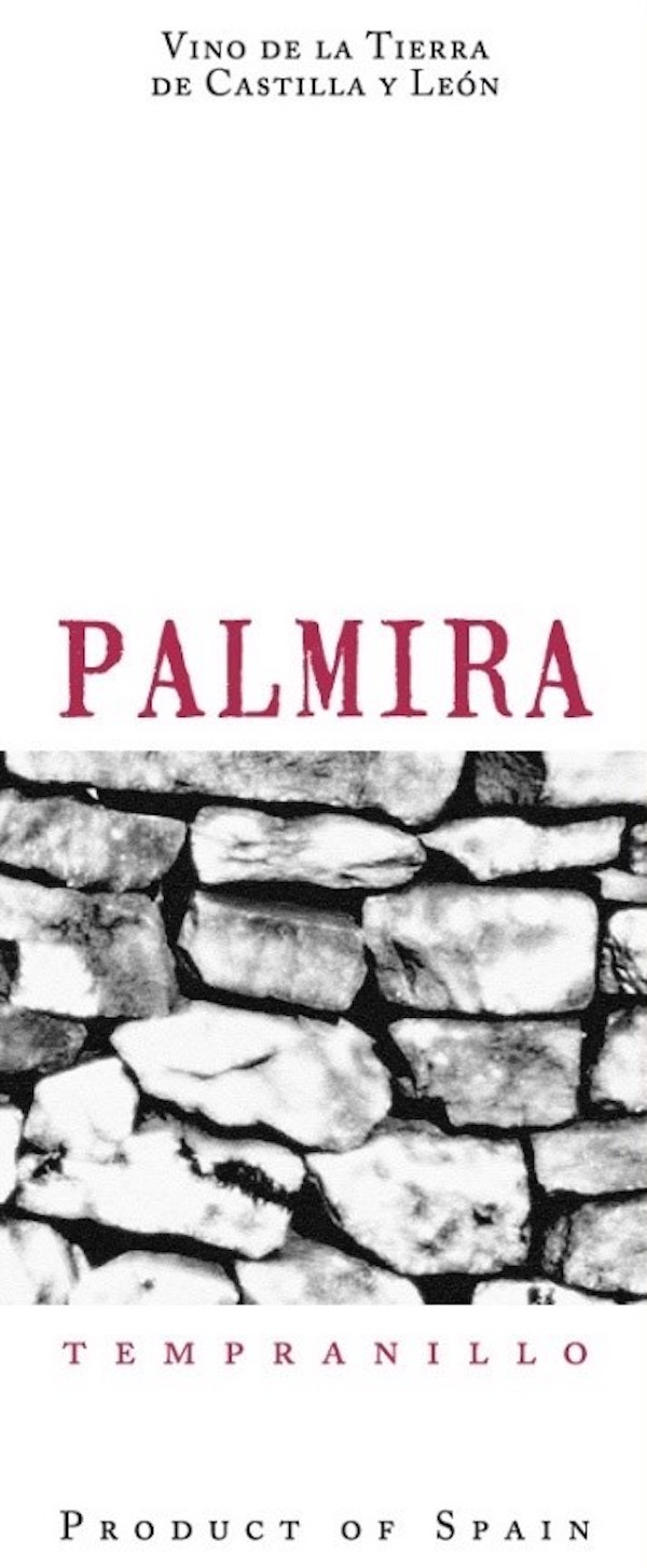 Palmira Tempranillo