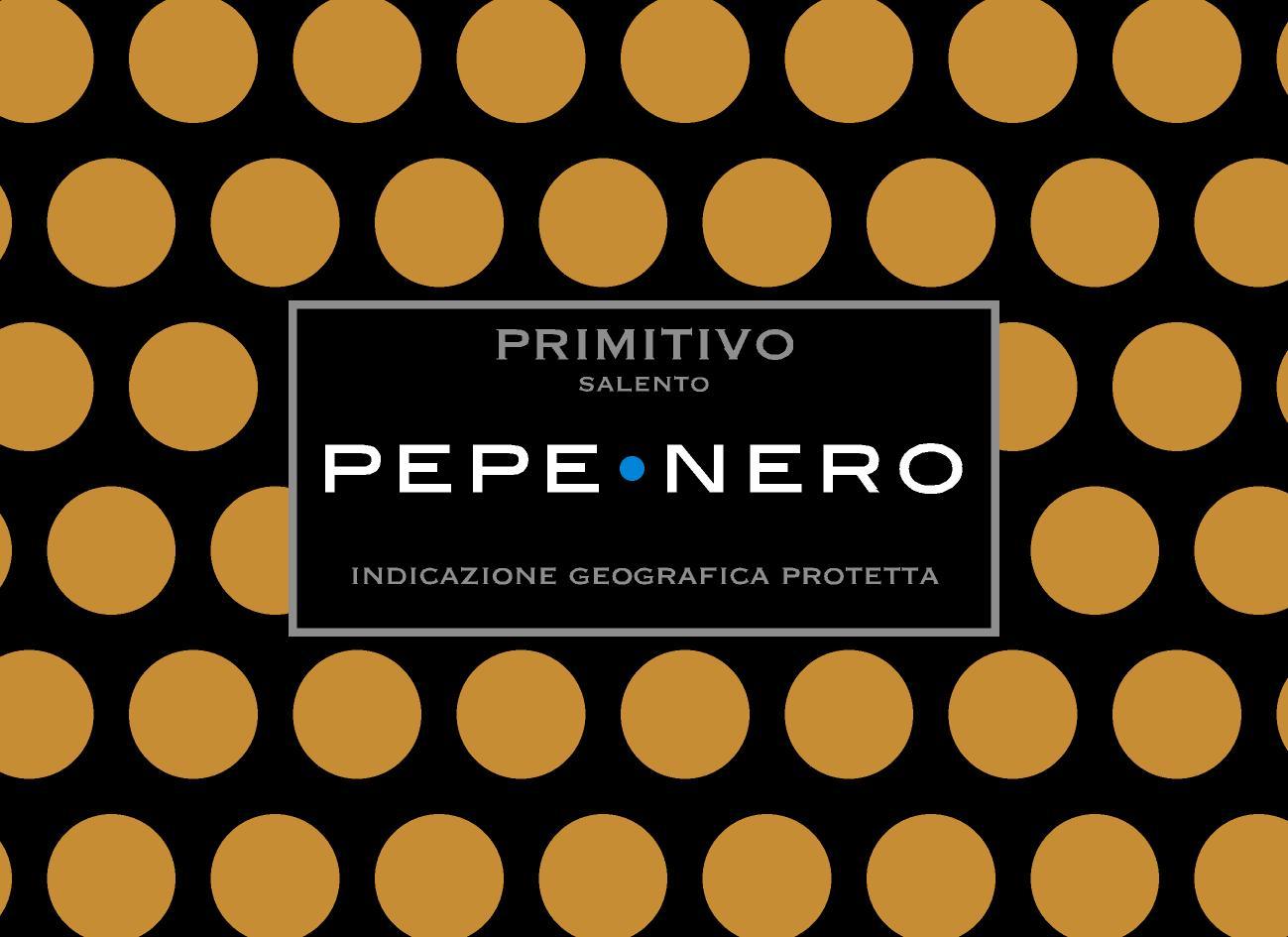 Pepenero