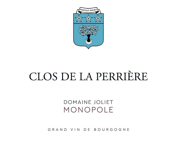 Clos de la Perrière