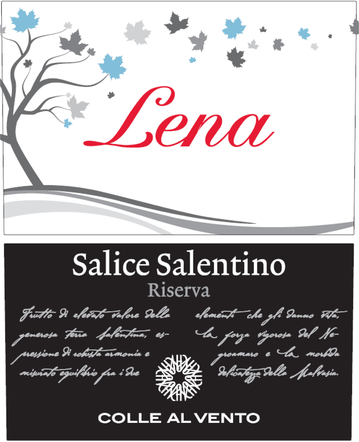 Lena - Riserva