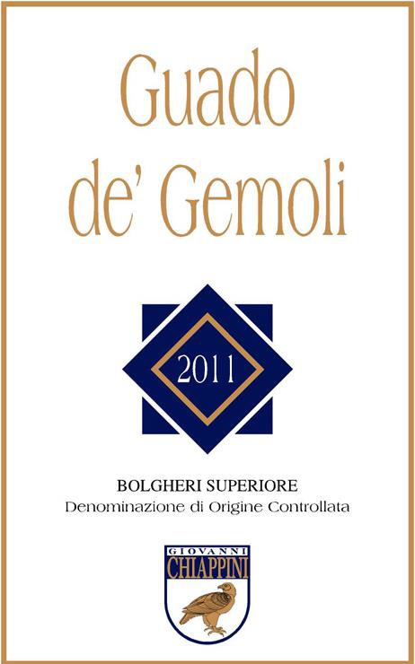 Guado De Gemoli