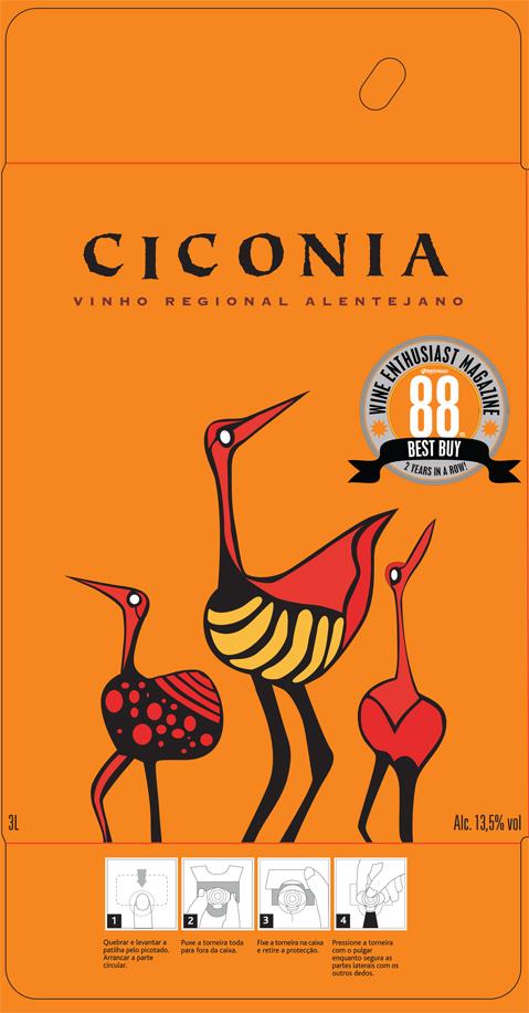Ciconia