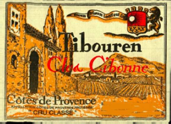 Cuvee Prestige Caroline