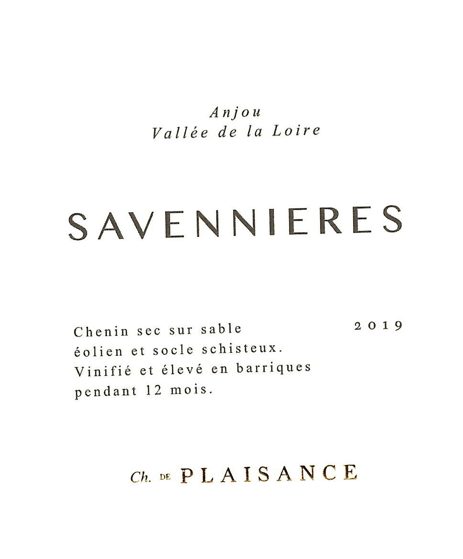 Savennières