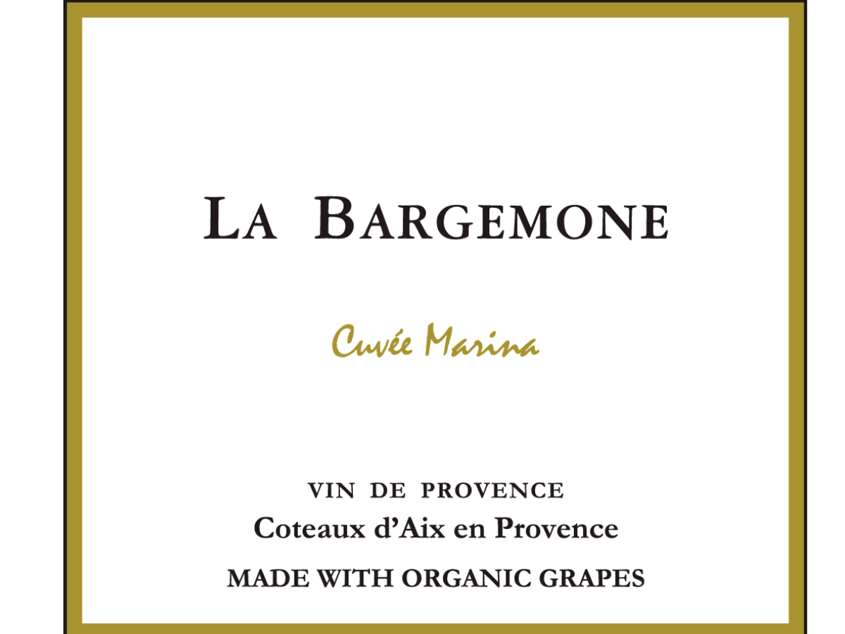 Cuvée Marina Blanc