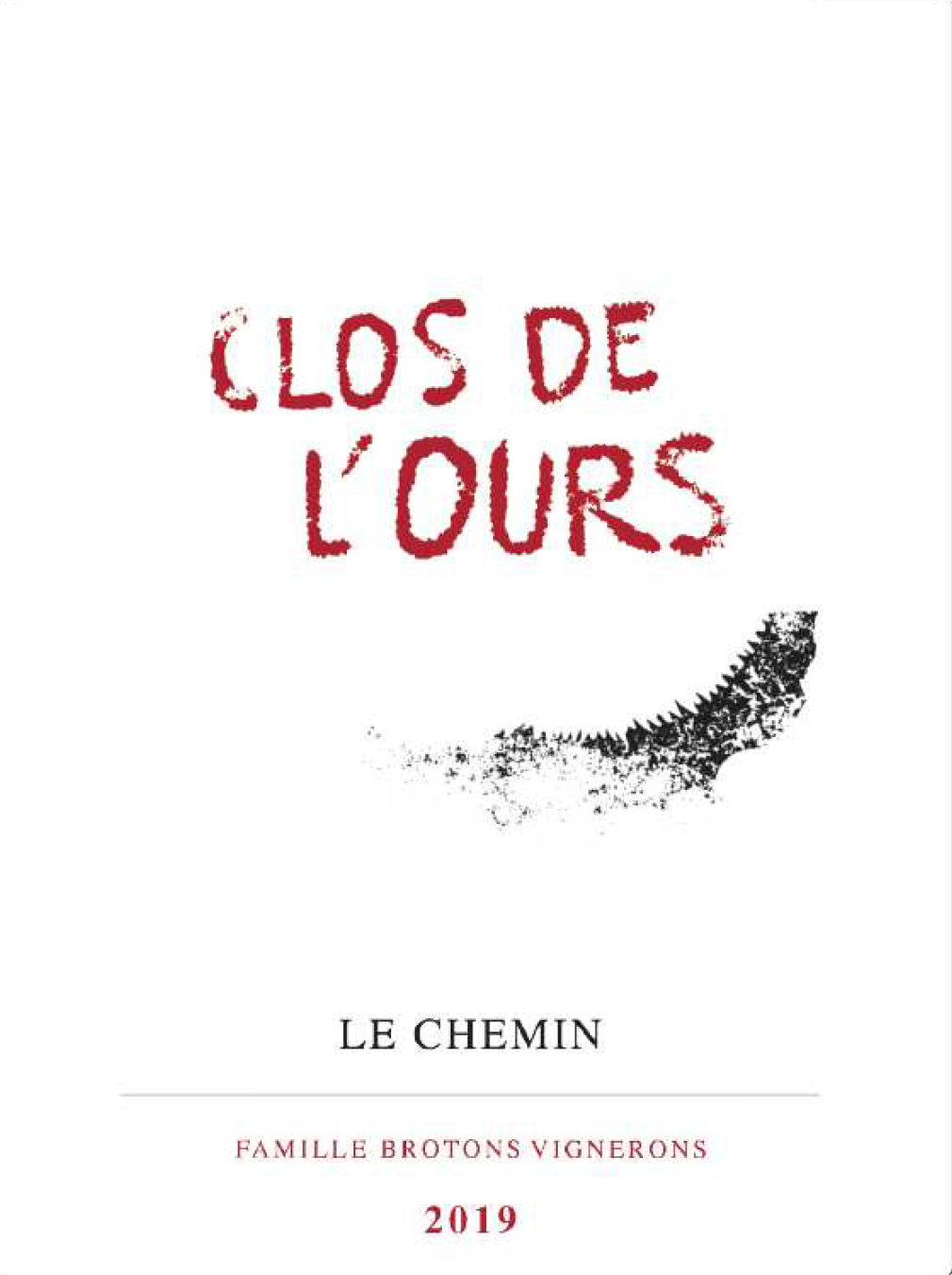 Le Chemin