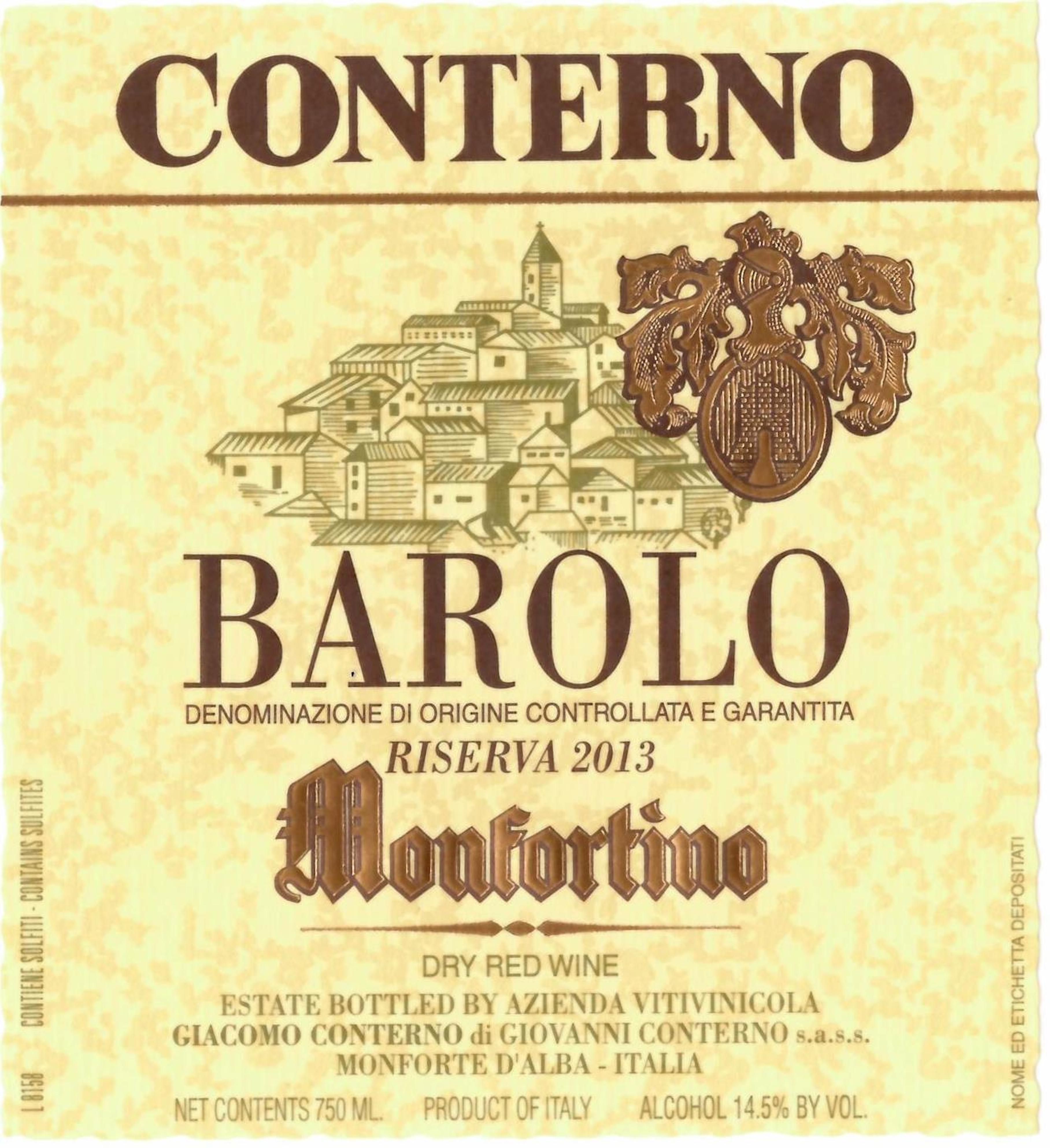 Monfortino