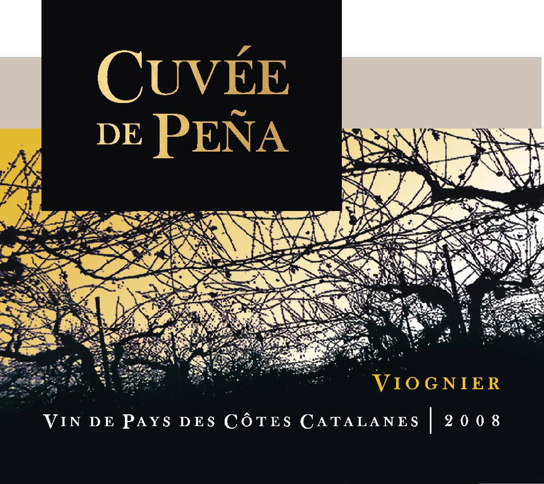 Cuvée de Peña