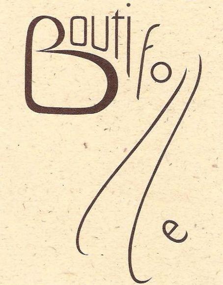 Boutifolle