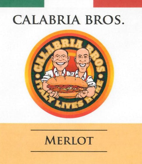 Calabria Bros.