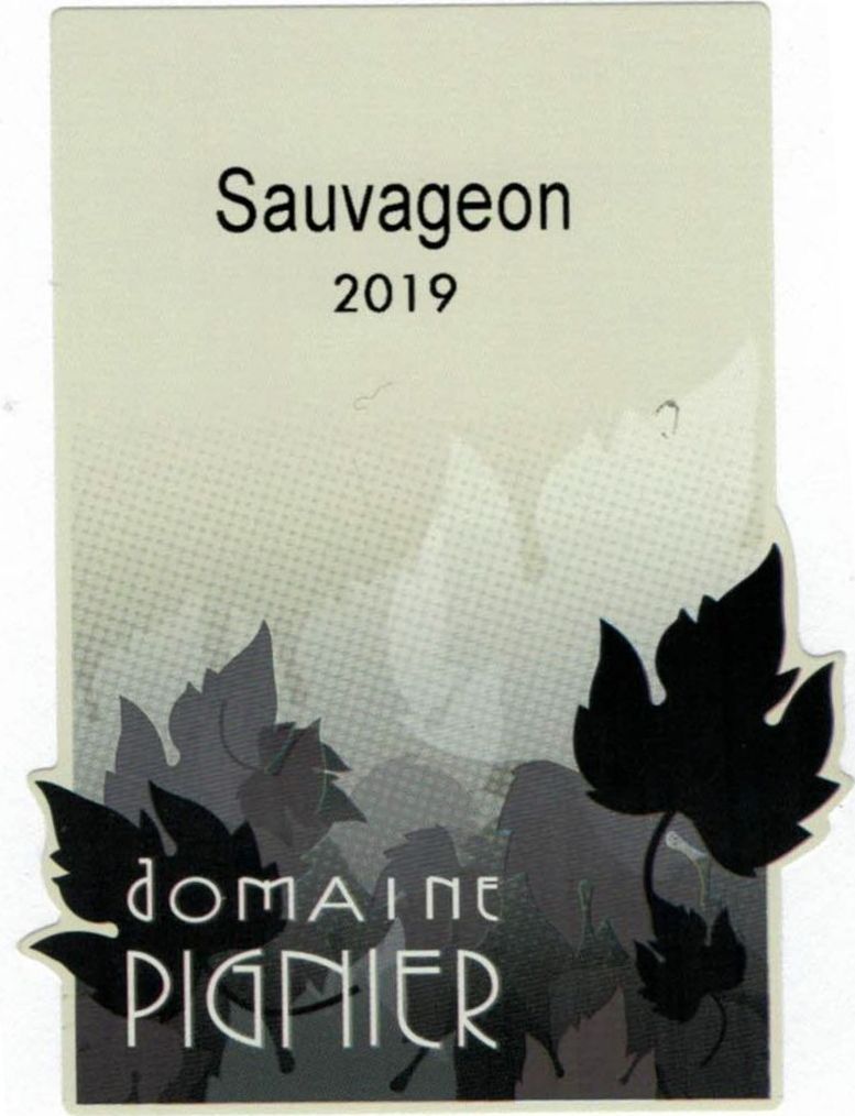 Sauvageon