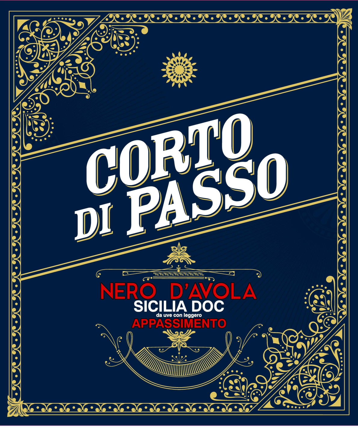 Corto Di Passo
