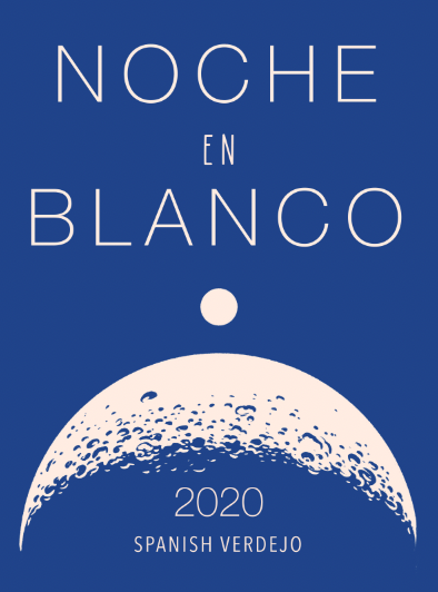 Noche En Blanco