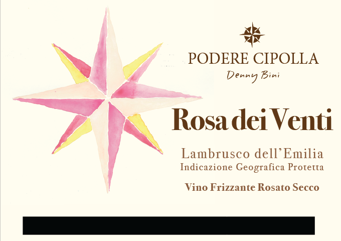 Rosa Dei Venti