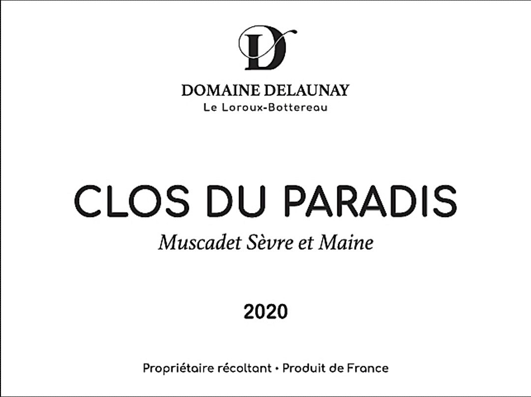 Clos Du Paradis