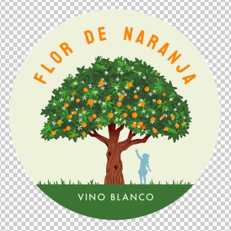 Flor De Naranja
