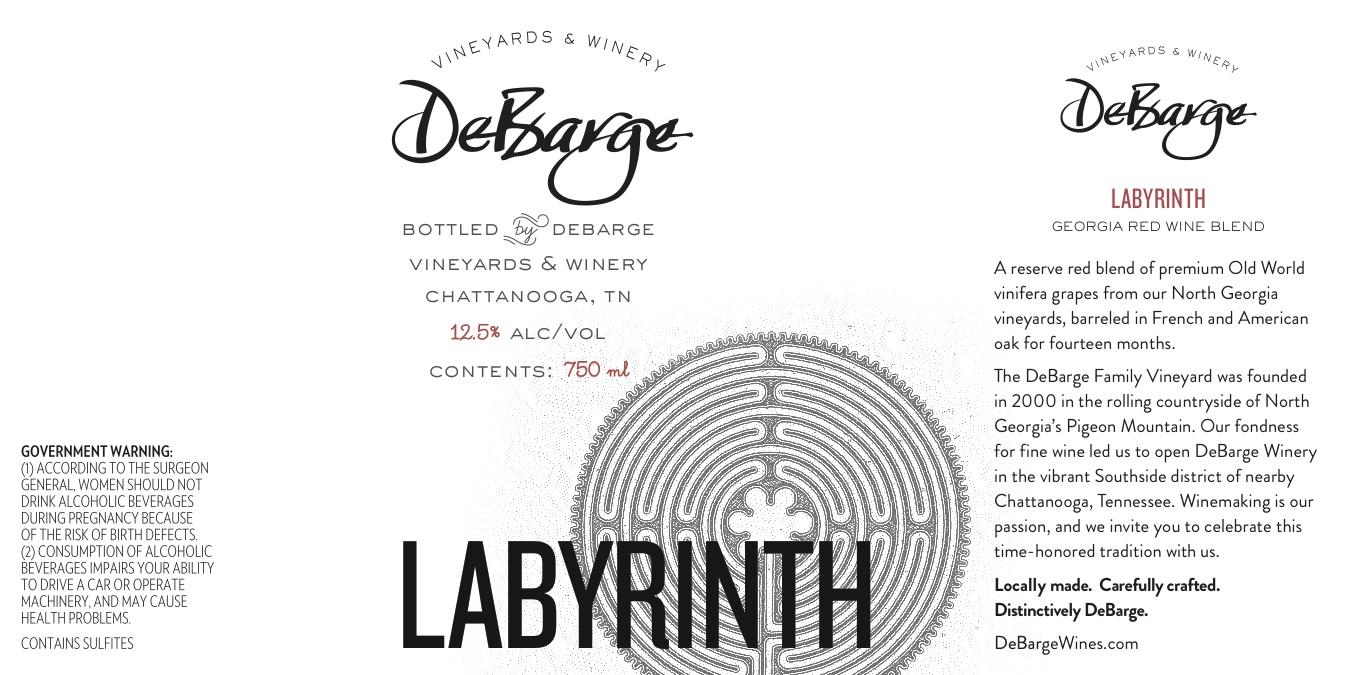 Labyrinth