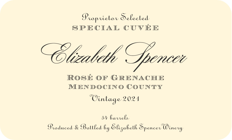 Proprietor Selected Special Cuvee
