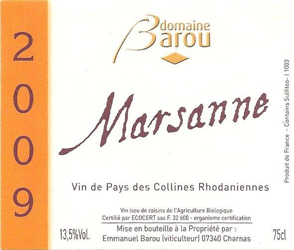 Marsanne