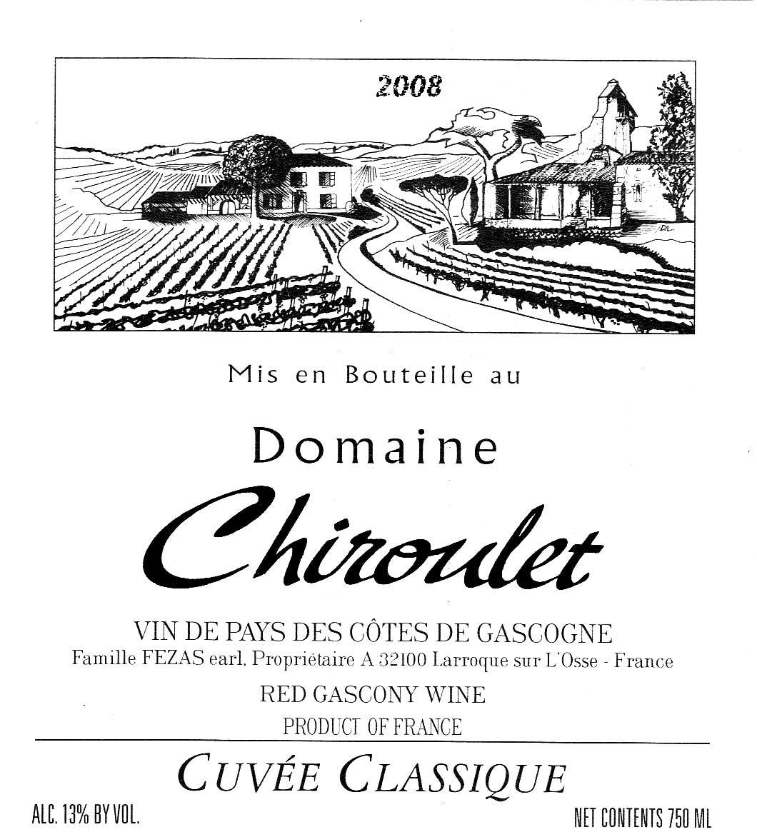 Cuvee Classique