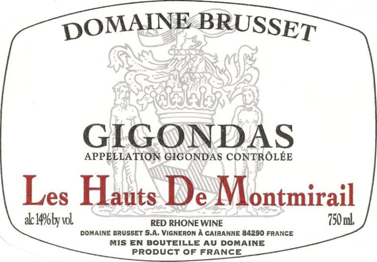 Les Hauts De Montmirail
