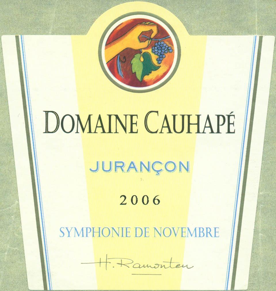 Symphonie De Novembre