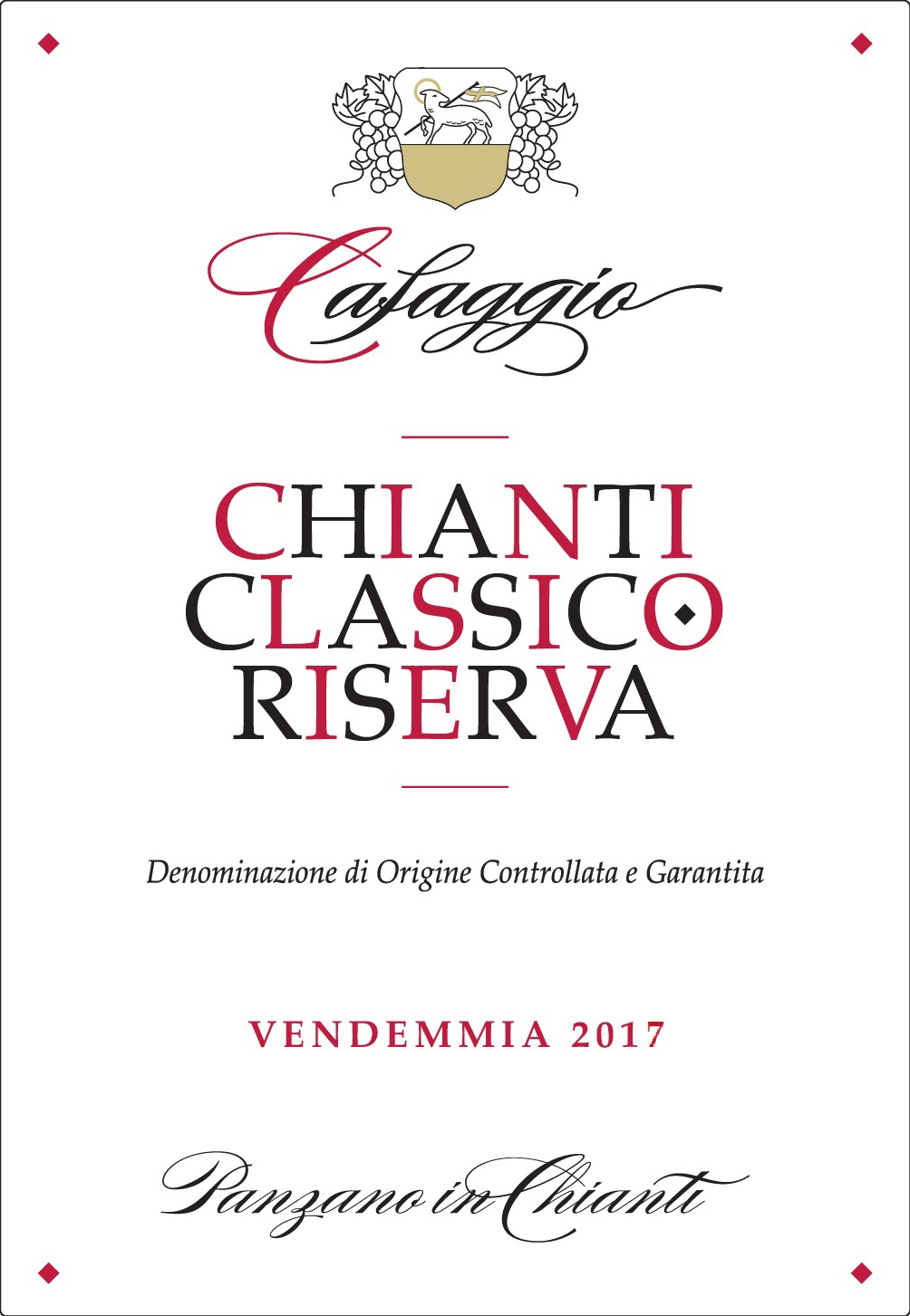 Riserva