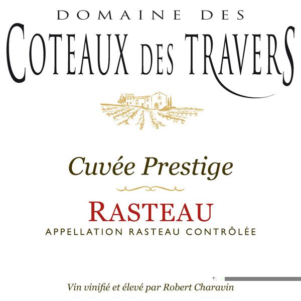 Cuvée Prestige
