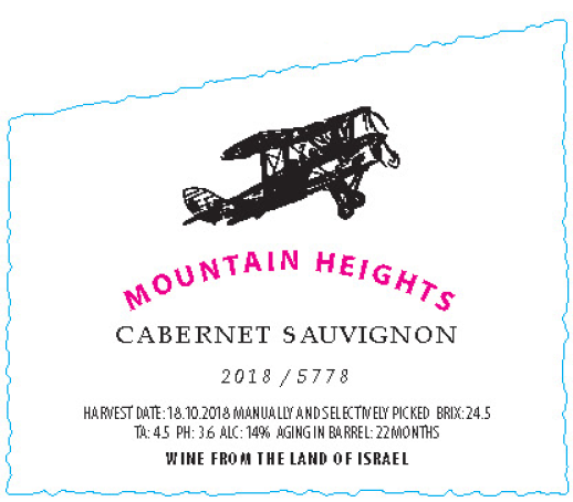 Mountain Heights