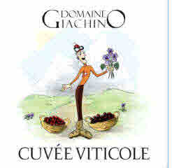 Cuvee Viticole