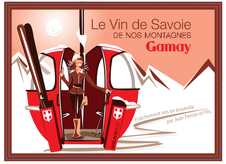 Le Vin De Savoie De Nos Montagnes