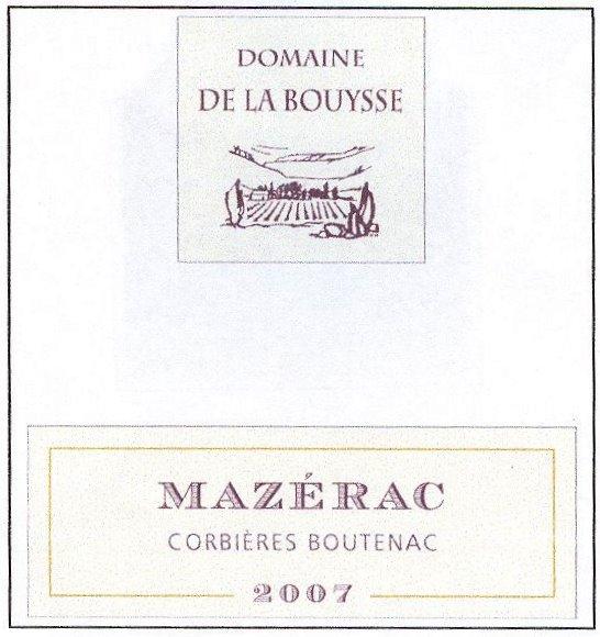 Mazerac