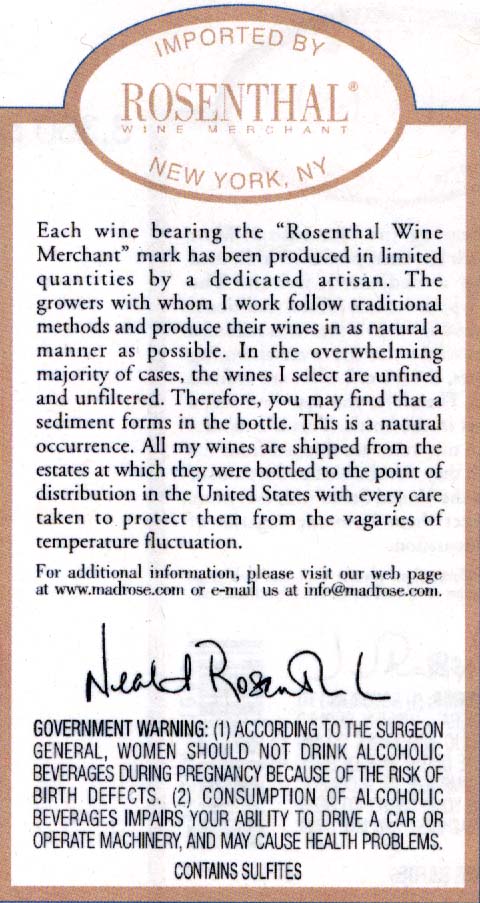 L'esprit De L'horizon