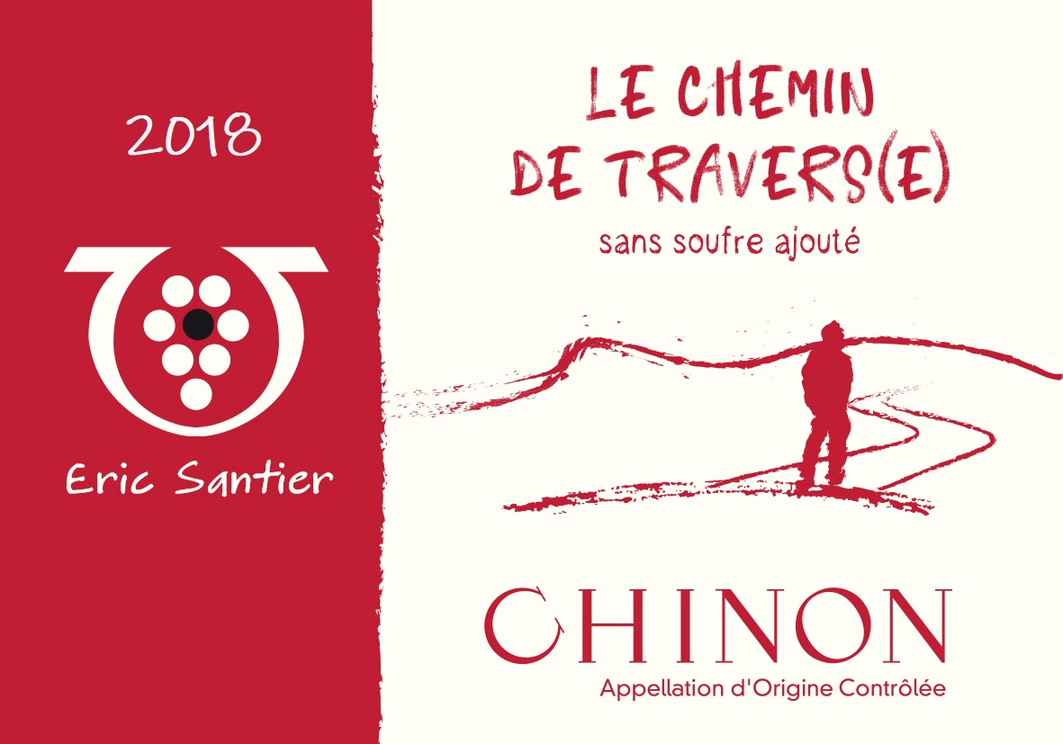 Le Chemin de Travers(e)