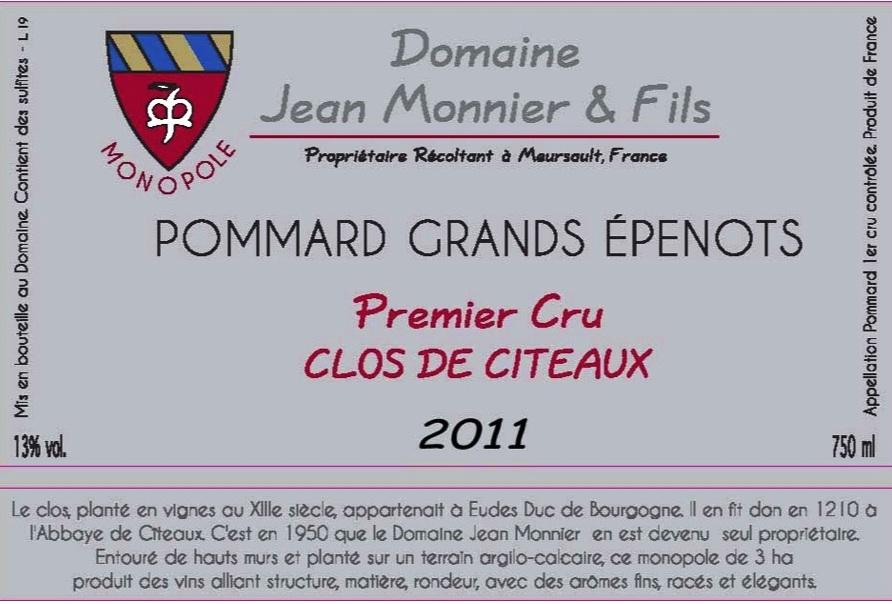Clos de Citeaux