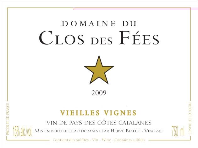 Vieilles Vignes