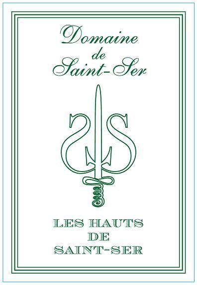 Les Hauts De Saint Ser