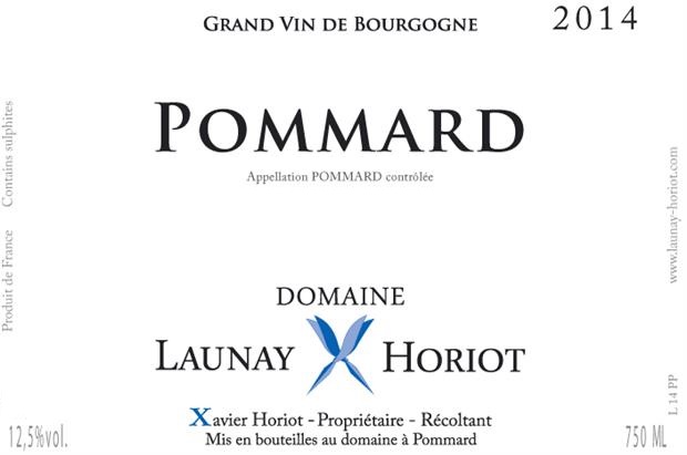 Pommard