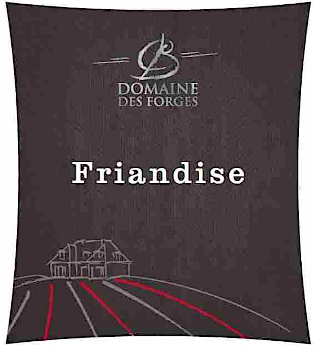 Friandise
