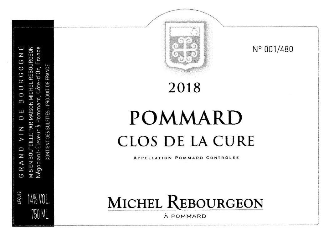 Clos De La Cure